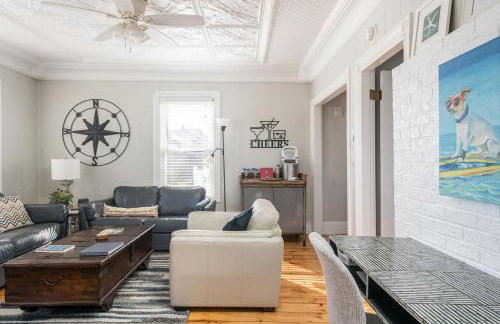 Arlies Digs One Block To Willard Beach - Foto 25