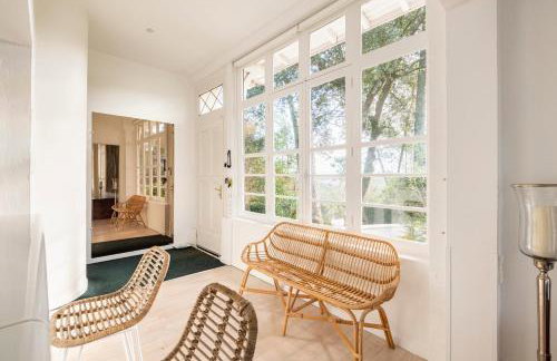 Pyla Magnifique maison avec piscine proche de la dune pleine de charme - Foto 11