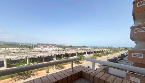 Apartamento equipado en la playa Torre la Sal - Photo 3