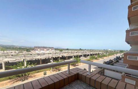 Apartamento equipado en la playa Torre la Sal - Photo 3