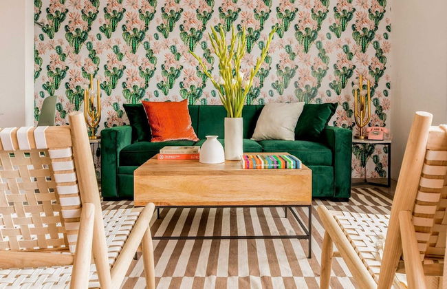 3 Private Rooms At The Wesley Hotel Perfect for Group Stays - Foto 9