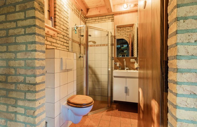 Holiday Home in Wijnaldum Near Harlingen Harbor - Foto 25