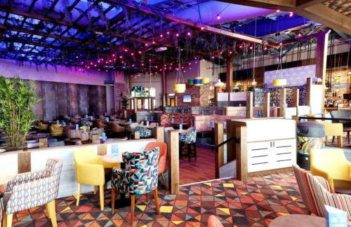 Haven Holiday Park, Kent Coast - Photo 8