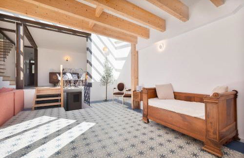 L'Arboré, maison d'architecte avec hammam - Foto 35