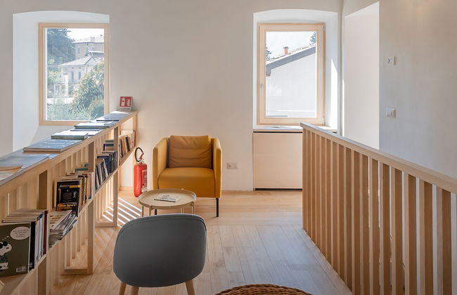 Agriturismo la Derta - Photo 10