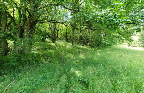 La ferme - Domaine Monbel - Foto 25