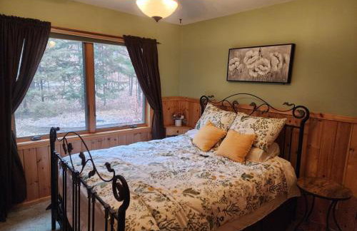 Yellow Lake Sunset Cabin - Foto 13