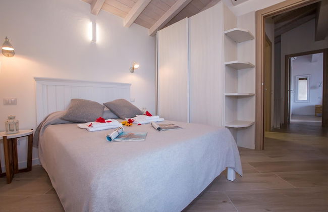 Villa Rosalia - Foto 14