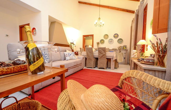 Villa Le Magnolie - Foto 22