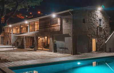 Quinta de Requeixo - Foto 1