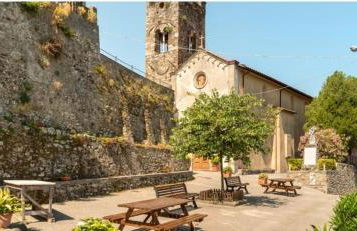 Villa Chelucci - Gualdo - Foto 19