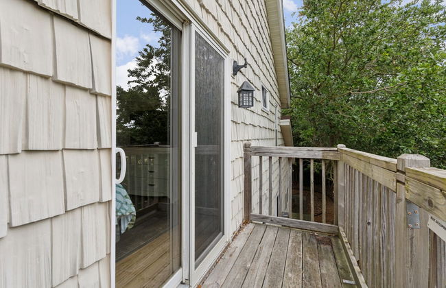 Oasis Steps From Beach Outdoor Shower and Dining - Foto 62