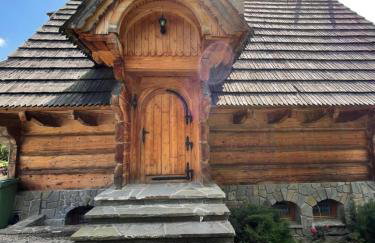 Domek Gliczarów - Photo 10