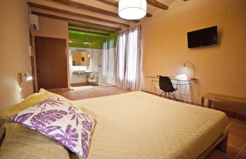 Torre del Prior - Foto 44