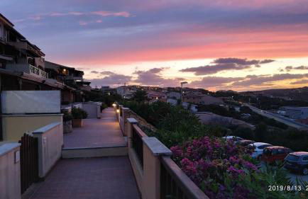 Terrazza Smeralda - Foto 45