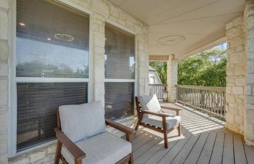 22-Acres Mansion - Pool Party Venue Games & More - Foto 33