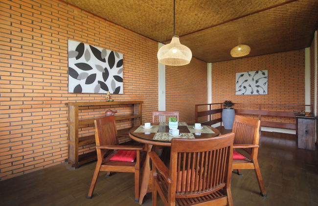 Kanaka Villas by Prabha - Foto 10