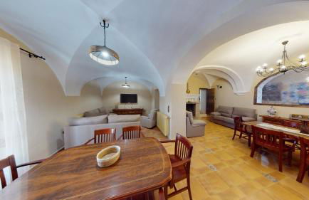 Casa con encanto, gran capacidad alojamiento-24 personas - Foto 10