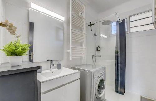 La maison bleue 65 M2 , cœur des Minimes à Toulouse - Foto 10