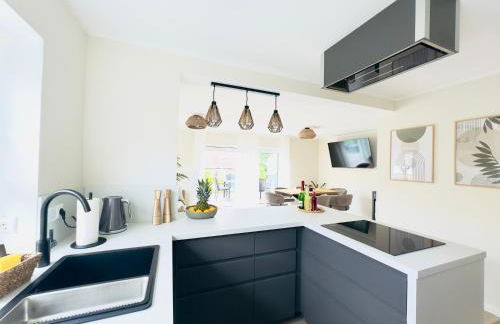 Ferienhaus zum See Sonnenglanz - Foto 17