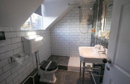 Apartments at Number 10 The Abbey - Foto 138