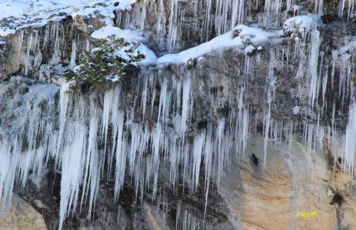 Alojamiento aguasblanquillas - Foto 26