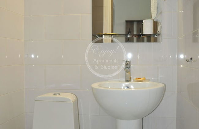 ENJOY! Apartments & Studios – Akvareli - Foto 47