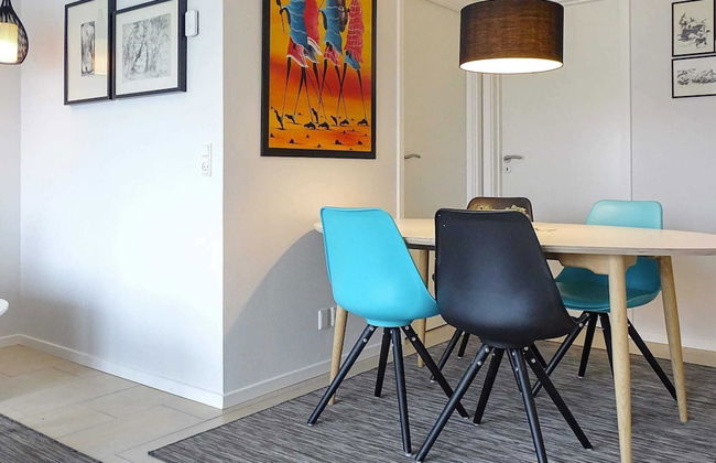 4 Person Holiday Home in Bogense-by Traum - Foto 9