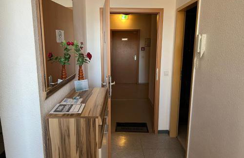 Ferienwohnung Mainz Bahnhof - Photo 16