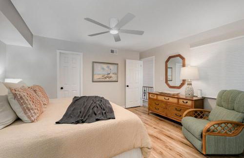 Luxurious Oceanfront Townhouse - Foto 15