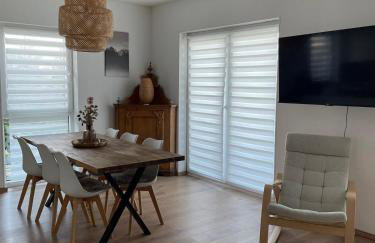 Schöfferles Ferienwohnung mit Sauna - Foto 10