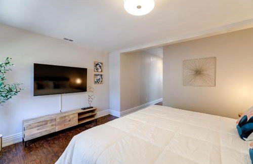 Fayetteville Retreat with Yard - Walk to Campus! - Foto 14