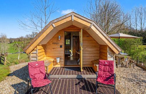 Harvest Luxury pods with stunning views - Photo 1