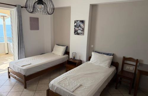 Vythos Rooms - Foto 62