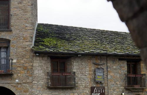 El Capricho en Aínsa - Foto 27