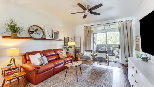 Resort Condo 8 Mi to Old Town Scottsdale! - Foto 2