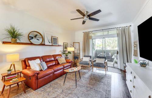 Resort Condo 8 Mi to Old Town Scottsdale! - Foto 2