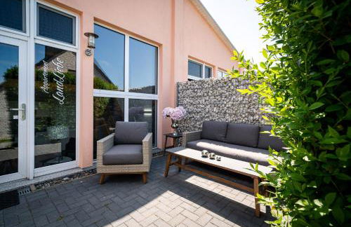 Ferienanlage Serams - Stilvolle Studio- Apartments nahe Binz - Foto 1