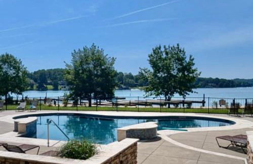 Lake Stardust - Condo with pool ! Pet friendly - Foto 9