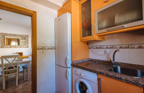 Villa Oasis Los Naranjos con jacuzzi 15 min Sevilla - Foto 32