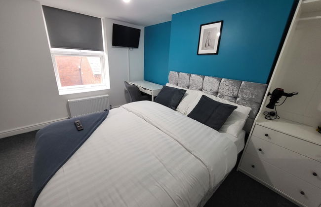 Stay Sleep Rest - Alfreton - Foto 8