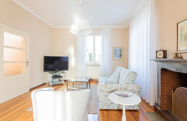 Villa Ida in Lenno With 3 Bedrooms and 2 5 Bathrooms - Photo 20