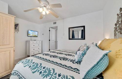 Gulf Shores Surf & Racquet Club - Cozy 1 Bedroom - Foto 19