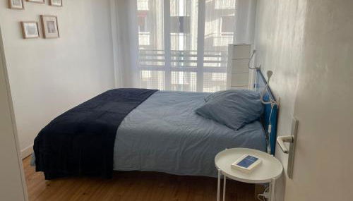 Une pause dans l'hyper centre de Chambéry - Foto 4