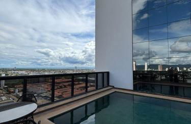 conforto localização e vista panorâmica. - Foto 18