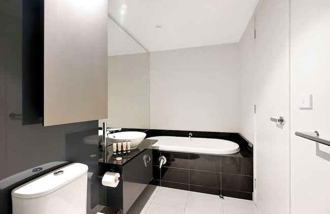 Southbank Apartments - Eureka Tower - Foto 58