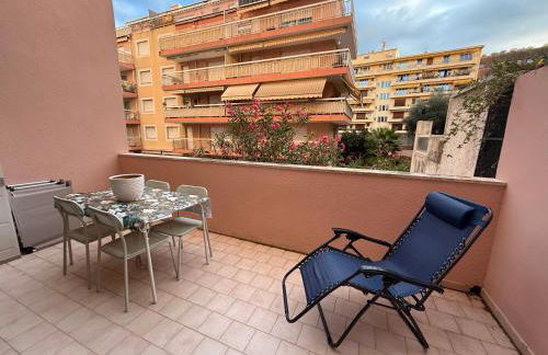 Le Mentonnais - 2P central, proche mer & gare - Photo 19