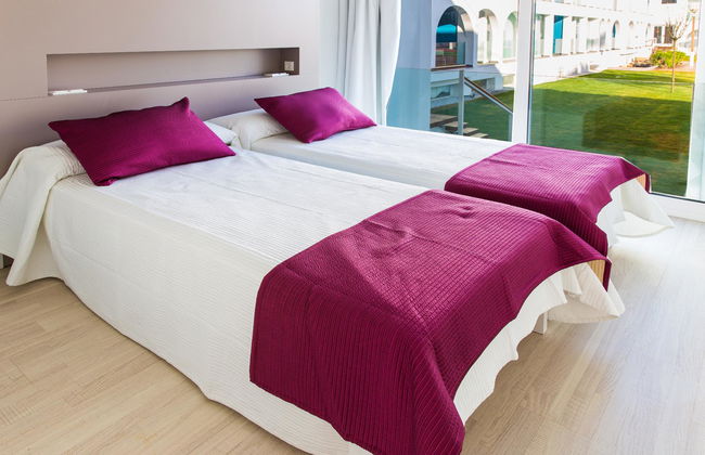 Ebano Hotel Apartments & Spa - Foto 65