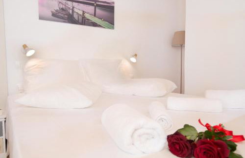 Houmeli Maisonettes & Apartments - Foto 46