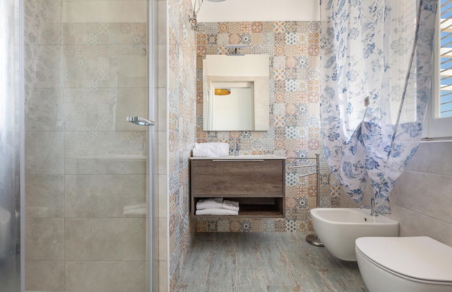 2444 Villa Mirante by Perle di Puglia - Foto 25